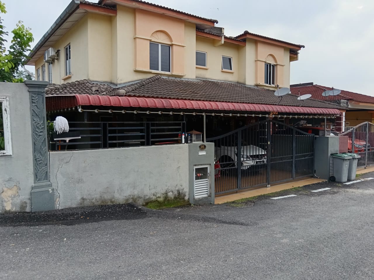 TAMAN PERMATA, TAMPIN, NEGERI SEMBILAN